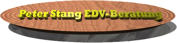 Peter Stang EDV-Beratung